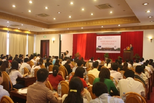 Tổng cục Du lịch VN tập huấn đón du khách từ thị trường Nhật Bản 