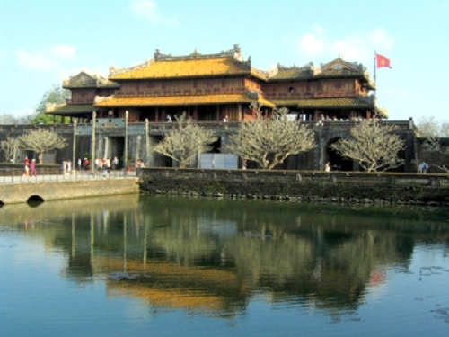 Phê duyệt quy hoạch văn hóa, du lịch miền Trung 