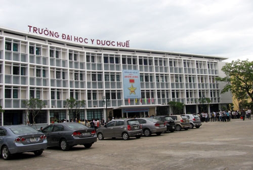Hội nghị sáng tạo trường ĐHYD lần thứ 6
