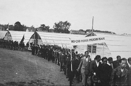 Lính thợ Đông Dương - trang sử thuộc địa bị lãng quên