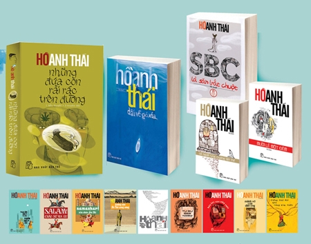 Người không chịu cũ