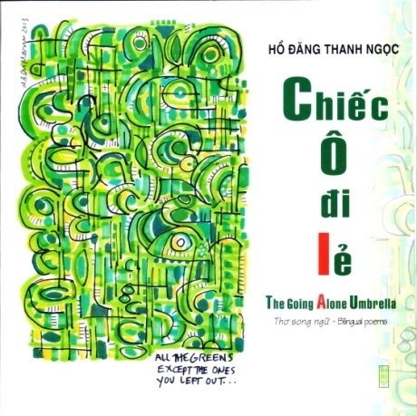 “CHIẾC Ô ĐI LẺ”