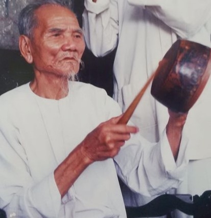 Nhạc công nổi tiếng của triều Nguyễn và 6 thế hệ giữ “lửa” nhã nhạc