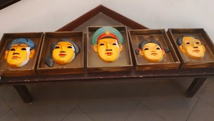CLB Họa sỹ trẻ: Cần lắm “bốn chữ lắm”