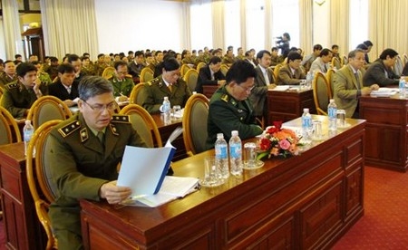 Chi cục Quản lý thị trường (QLTT) tỉnh: Trong năm đã xử phạt hành chính gần tỉ đồng