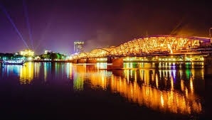 Festival bốn mùa cho Huế
