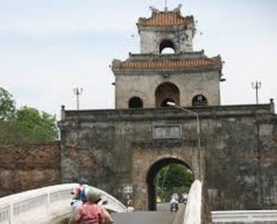 Năm 2014, Trung tâm BTDTCĐ Huế đã tiến hành tu bổ nhiều công trình với tổng kinh phí khoảng 105,4 tỷ đồng.