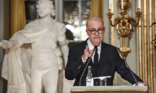 Diễn từ Nobel
