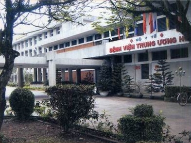 Thừa Thiên Huế: Chỉ bệnh viện Trung ương Huế mới có đủ điều kiện khám, chữa bệnh cho người nước ngoài.