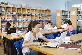 Liên hiệp Thư viện Bắc Trung Bộ giao ban giữa nhiệm kỳ