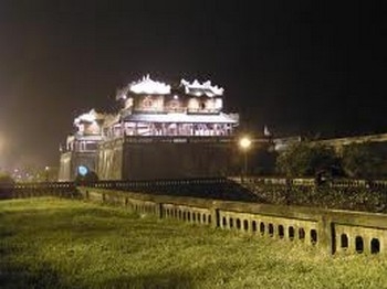 Miễn phí vé tham quan các di tích trong 3 ngày Tết nguyên đán