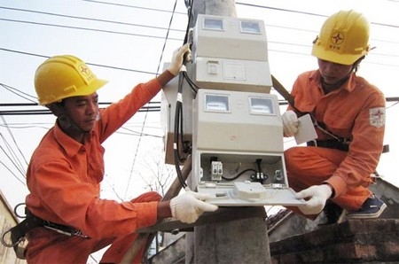 Thống nhất danh sách khách hàng quan trọng không tiết giảm điện năng khi thiếu nguồn năm 2015