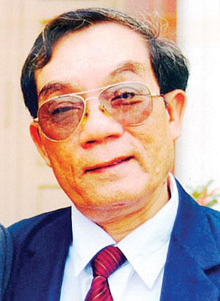 Nhà thơ Trúc Chi: Con chim gõ kiến đã ra đi