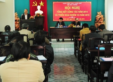 Thừa Thiên Huế: Tỷ lệ phủ kín quy hoạch chung xây dựng đô thị đạt 100%