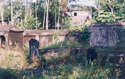 Mai Am - nhà thơ nữ tài hoa của xứ Huế nửa sau thế kỷ 19 (1826 - 1904)