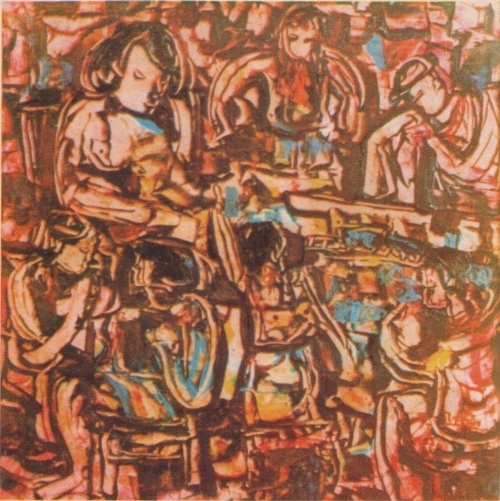 Thơ Sông Hương 10-88