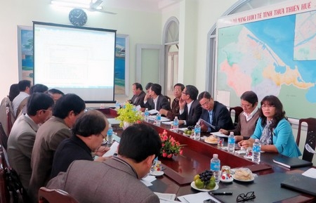 Năm 2015 có 162 đề cương và sáng kiến kỹ thuật trình Hội đồng khoa học kỹ thuật của ngành Y tế