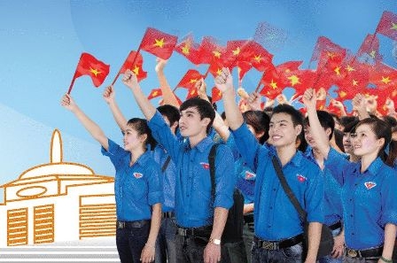 Thành đoàn Huế tổ chức khởi động Tháng Thanh niên 2015