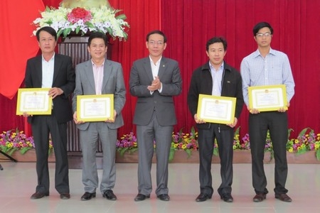 Thành phố Huế: số người tham gia BHXH đạt 101,36% so với kế hoạch tỉnh giao