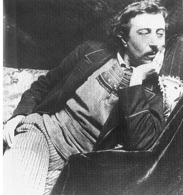 Triển lãm tranh của danh họa Pháp Paul Gauguin: Người châu Âu hoang dã