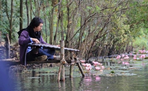 Nhà nghiên cứu Trần Quang Đức: Không còn 'ăn cơm nhà, vác tù và hàng tổng'