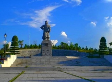 Kỷ niệm 227 năm Hoàng đế Quang Trung lên ngôi