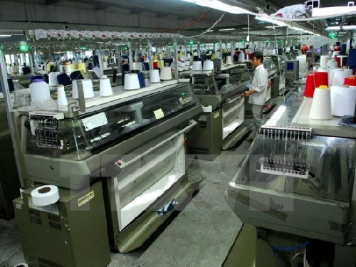 Thừa Thiên-Huế bàn giao mặt bằng sạch thu hút đầu tư tại các KCN