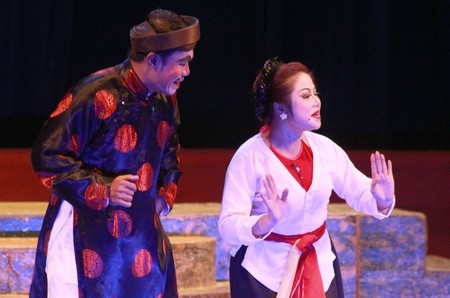 14 hồ sơ được chọn tại cuộc họp Hội đồng cấp tỉnh xét tặng danh hiệu NSND - NSƯT lần thứ 8 năm 2015
