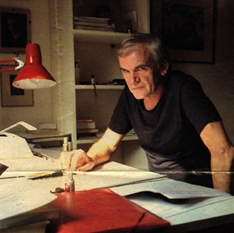 Sự bất tử của Milan Kundera - Một sắc diện mới cho tiểu thuyết