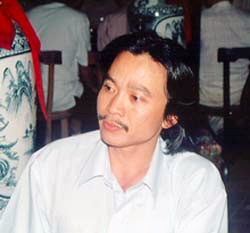 Chùm thơ Nguyễn Xuân Hoàng