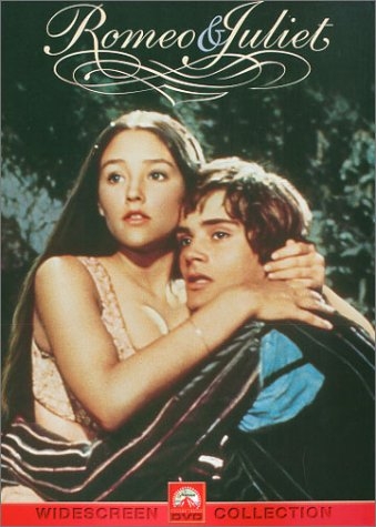 Romeo and Juliet - “Thương hiệu” của tình yêu