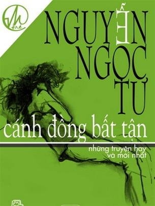 Đừng để nhà văn bất an khi cầm bút