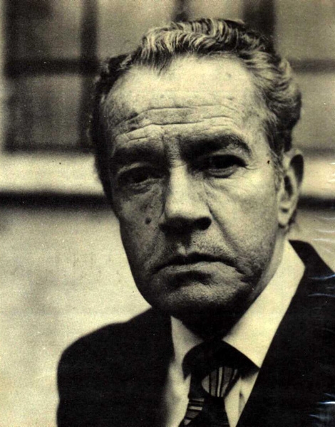 Cách viết kỳ ảo của văn học Mêhicô qua hai tác giả Juan Rulfo và Carlos Fuentès