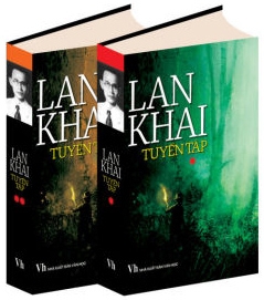 Lan Khai và tạp chí Tao Đàn 1939