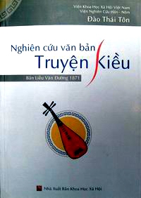 Bàn thêm về bản Kiều Duy Minh Thị 1872