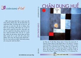 Chân dung Huế - Những cuộc đời không phẳng lặng