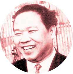 Tưởng niệm nhà thơ Huy Cận