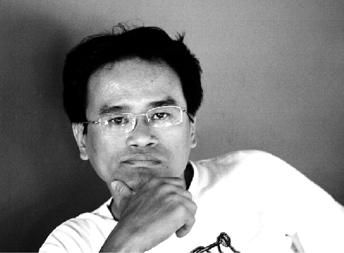 Phức điệu kép trong thơ Nguyễn Hữu Hồng Minh