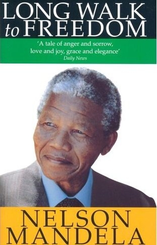 Đưa tự truyện của Nelson Mandela lên màn bạc