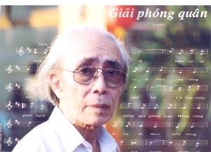 60 năm âm nhạc Việt Nam - nửa của chiến tranh, nửa thuộc thanh bình