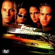 Cuộc trở lại ngoạn mục Vin Diesel trong 