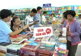 Đề nghị tăng tiền phạt vi phạm bản quyền