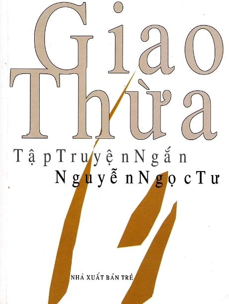 Sự dịu dàng nữ tính nhìn từ góc độ văn hoá của tập truyện ngắn “Giao thừa”