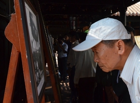 “Quảng Ngãi - 21 năm gian lao, anh dũng”