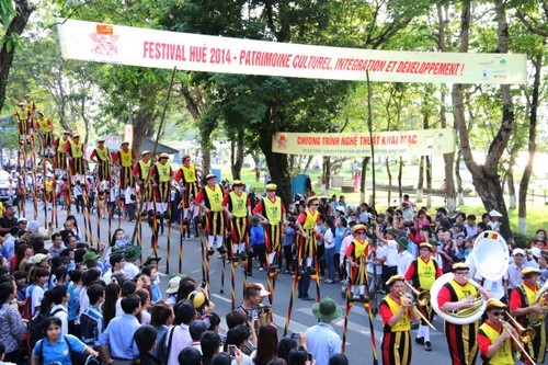 40 năm giải phóng Huế: ​Huế cần xoay trục nền kinh tế