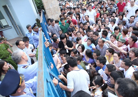 Quy hoạch phát triển giáo dục và đào tạo tỉnh Thừa Thiên Huế giai đoạn 2015 đến 2020, tầm nhìn đến 2030