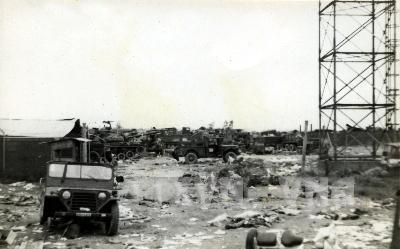 Vang mãi bản hùng ca