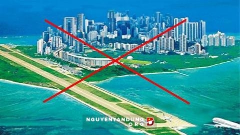 Trung Quốc gia tăng các hoạt động trái phép ở Hoàng Sa