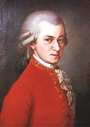 Kiệt tác giao hưởng số 40 của Mozart