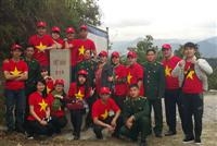 Đưa kịch lên vùng cao
